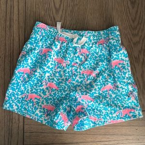 Chubbies 2T swim trunks